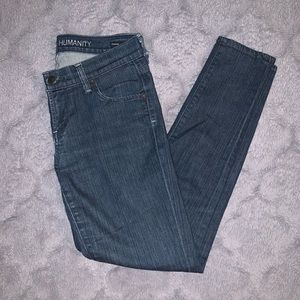 Citizens of Humanity Jean